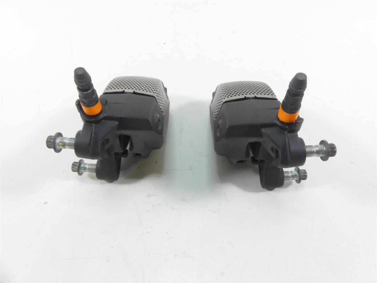 2014 Harley Touring FLHTK Electra Glide Front Brake Calipers 43027-08 44023-08 {{ shop.shopifyCountryName }} - Mototech271