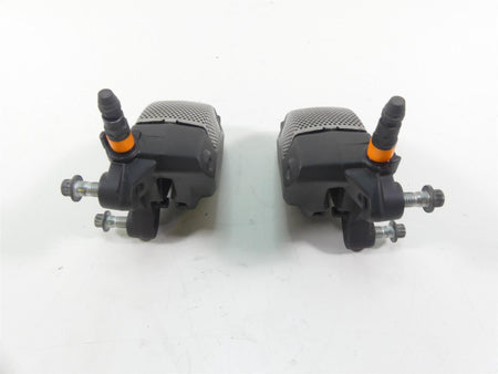 2014 Harley Touring FLHTK Electra Glide Front Brake Calipers 43027-08 44023-08 {{ shop.shopifyCountryName }} - Mototech271