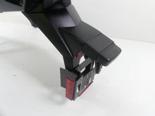 Load image into Gallery viewer, 2017 BMW F800GS K72 Rear Subframe Sub Frame License Plate Holder Set 46518531590 | Mototech271
