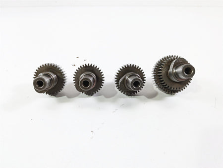 2002 Harley Davidson XLH883 Sportster Camshaft Cam Shaft Set 25193-00B {{ shop.shopifyCountryName }} - Mototech271
