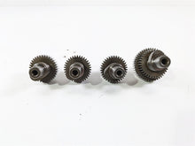 Load image into Gallery viewer, 2002 Harley Davidson XLH883 Sportster Camshaft Cam Shaft Set 25193-00B
