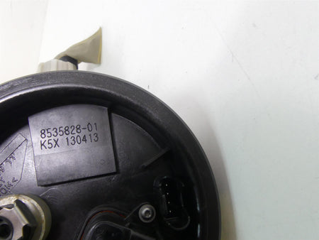 2013 BMW R1200GS GSW K50 Fuel Gas Petrol Pump - Tested 16148357969 {{ shop.shopifyCountryName }} - Mototech271