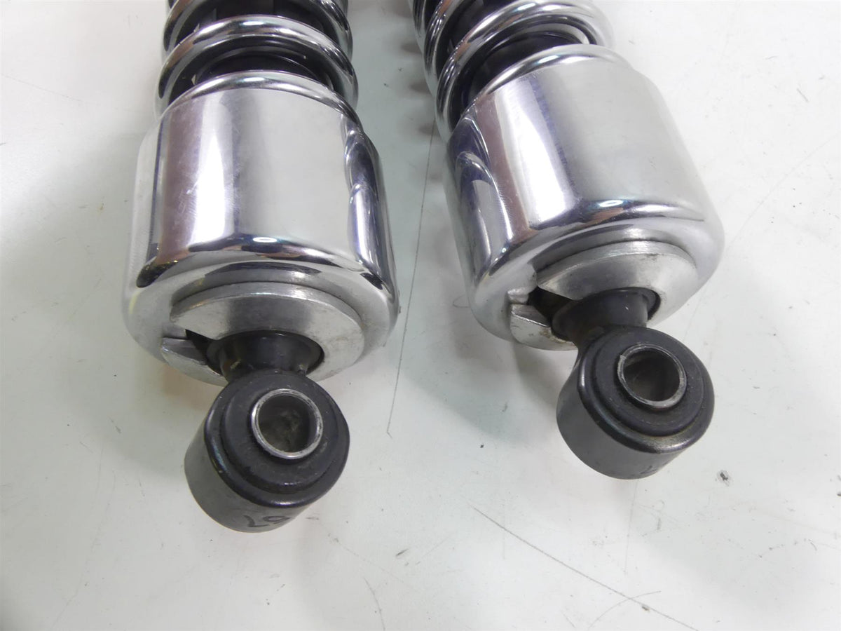 1997 Harley Dyna FXDS Super Glide Conv Progressive 412 Shock Set 12" 412-4036C {{ shop.shopifyCountryName }} - Mototech271