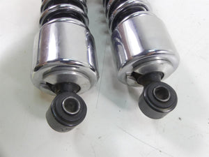 1997 Harley Dyna FXDS Super Glide Conv Progressive 412 Shock Set 12" 412-4036C | Mototech271