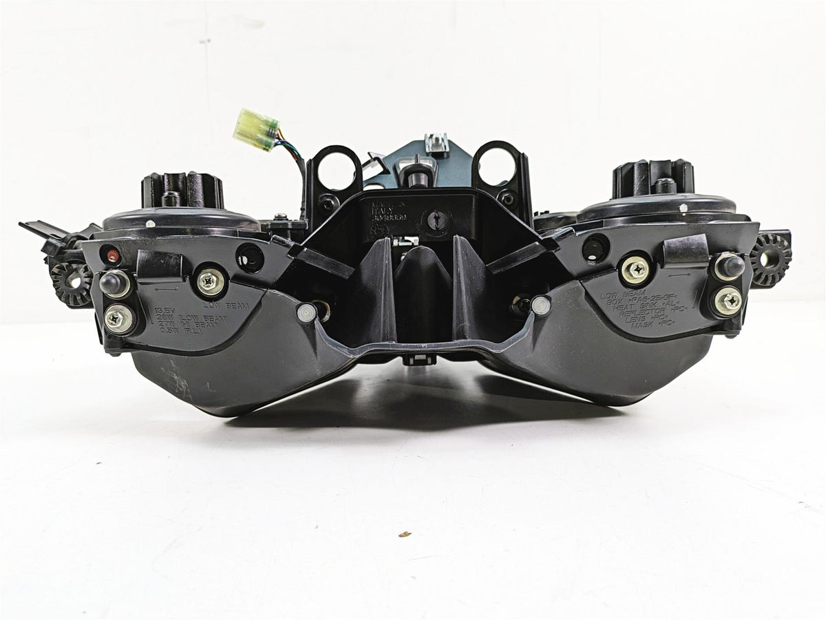 2016 Ducati Panigale 1299 S Great Headlight Head Light Lamp Lens 52010341B {{ shop.shopifyCountryName }} - Mototech271