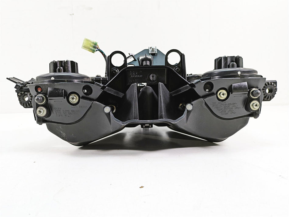 2016 Ducati Panigale 1299 S Great Headlight Head Light Lamp Lens 52010341B {{ shop.shopifyCountryName }} - Mototech271