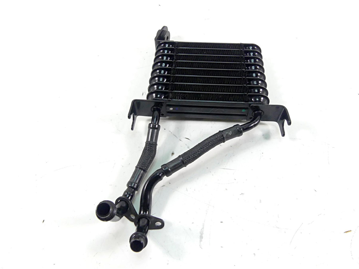 2019 Indian Chieftain Classic Oil Cooler & Lines Hoses Set 1240964 {{ shop.shopifyCountryName }} - Mototech271