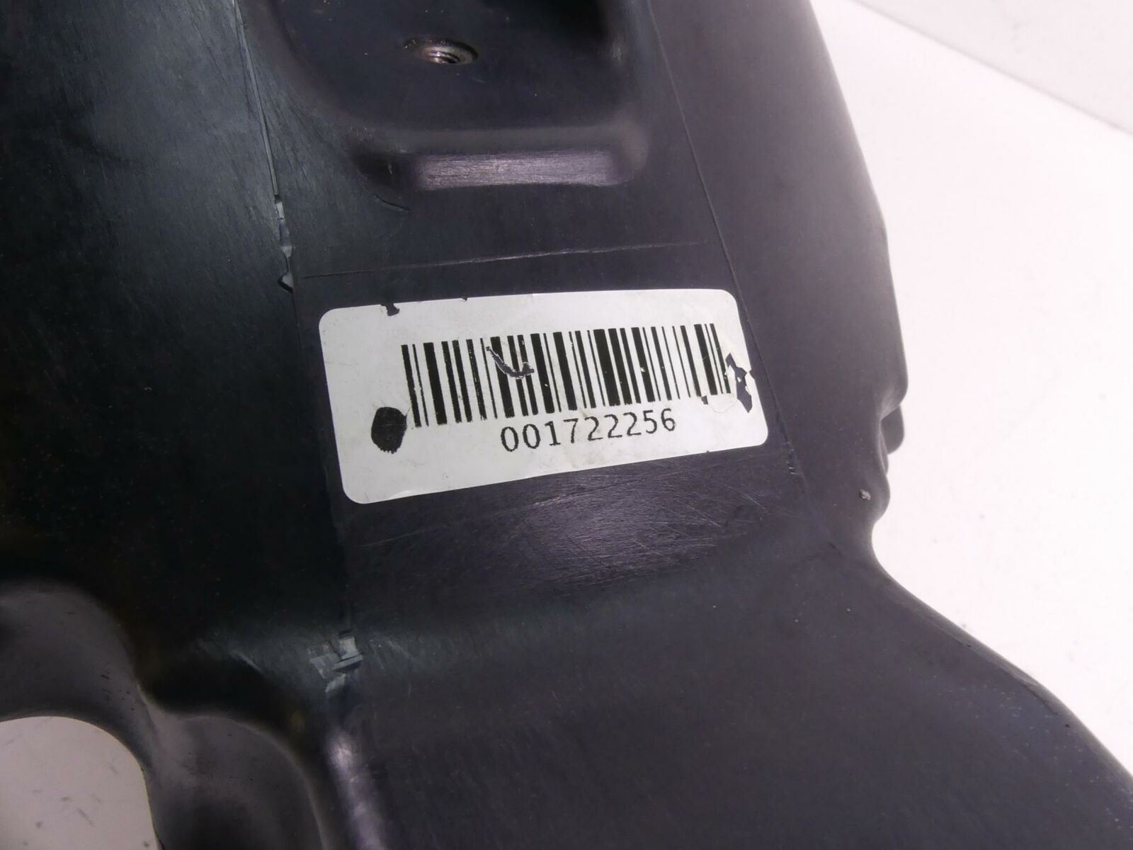 2015 Ducati Diavel Carbon Plastic Fuel Gas Petrol Tank Reservoir -Clean 58612151 {{ shop.shopifyCountryName }} - Mototech271