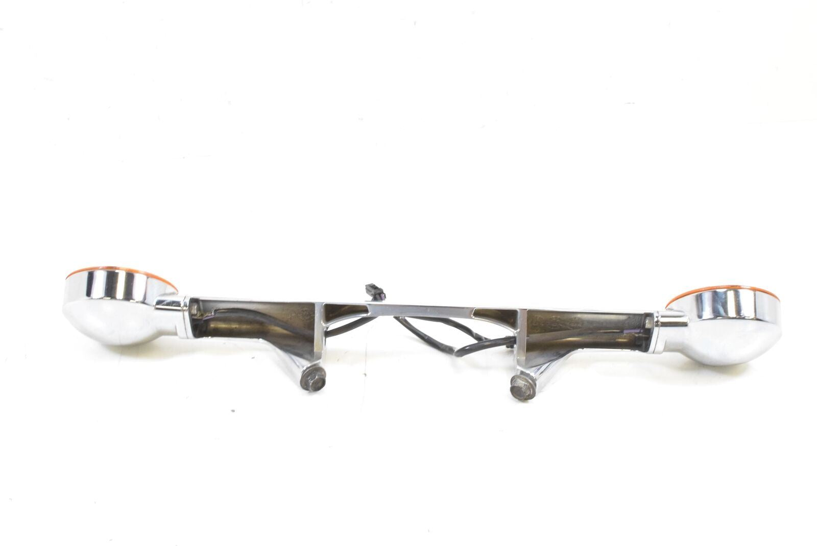 2013 Harley Touring FLHTCU Electra Glide Rear Turn Signal Blinker Bar 68510-74C {{ shop.shopifyCountryName }} - Mototech271