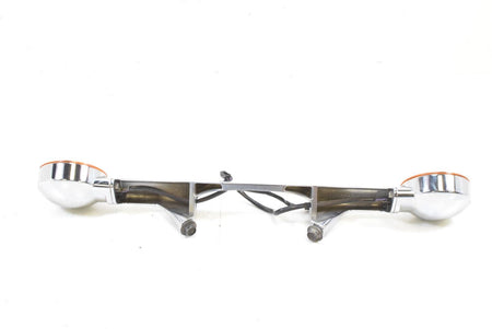 2013 Harley Touring FLHTCU Electra Glide Rear Turn Signal Blinker Bar 68510-74C {{ shop.shopifyCountryName }} - Mototech271