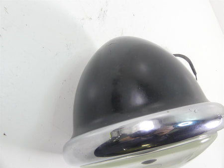 2011 Harley FXDWG Dyna Wide Glide Headlight Head Light Lamp + Bucket 68297-05B {{ shop.shopifyCountryName }} - Mototech271