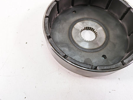 2011 Harley Touring FLHR Road King Ignition Fly Wheel Rotor Flywheel 30041-08A {{ shop.shopifyCountryName }} - Mototech271