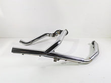 Load image into Gallery viewer, 1999 Harley Touring FLHTCUI E-Glide Exhaust Header Manifold Set READ 65626-98C

