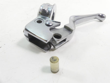 2001 Indian Centennial Scout Chrome Clutch Perch & Lever 41-034 41-021 {{ shop.shopifyCountryName }} - Mototech271