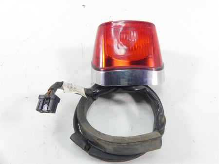 2015 Harley FLD Dyna Switchback Taillight Tail Light Lamp 73381-12 {{ shop.shopifyCountryName }} - Mototech271