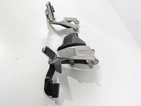 2012 Yamaha XT1200 Super Tenere Rear Passenger Footpeg Set 23P-27430-00-00 {{ shop.shopifyCountryName }} - Mototech271