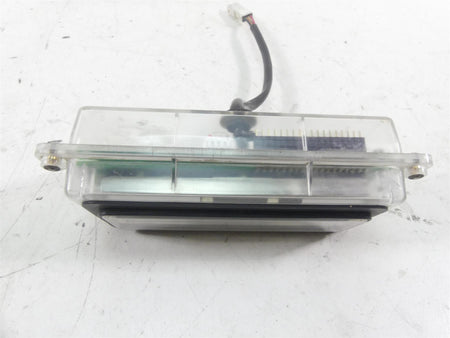 2012 Victory Cross Country Radio Stereo Audio Display Module -Read 4012154 {{ shop.shopifyCountryName }} - Mototech271