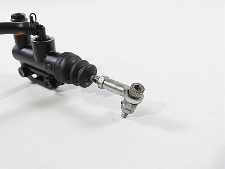 2016 Ducati Hypermotard 939 SP Brembo Rear Brake Master Cylinder 62540041A-Mototech271