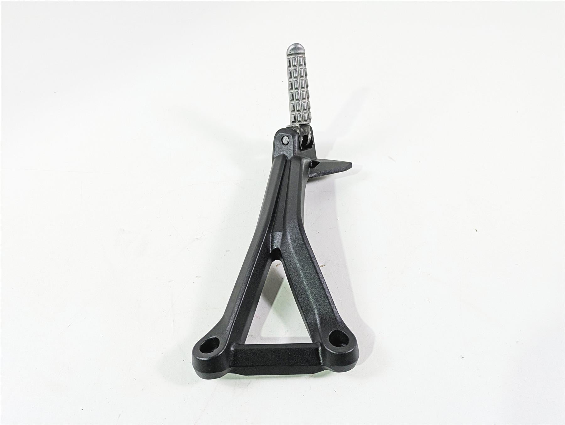 2019 Ducati Supersport 939 S Rear Right Passenger Footpeg Foot Peg 82413241AB {{ shop.shopifyCountryName }} - Mototech271