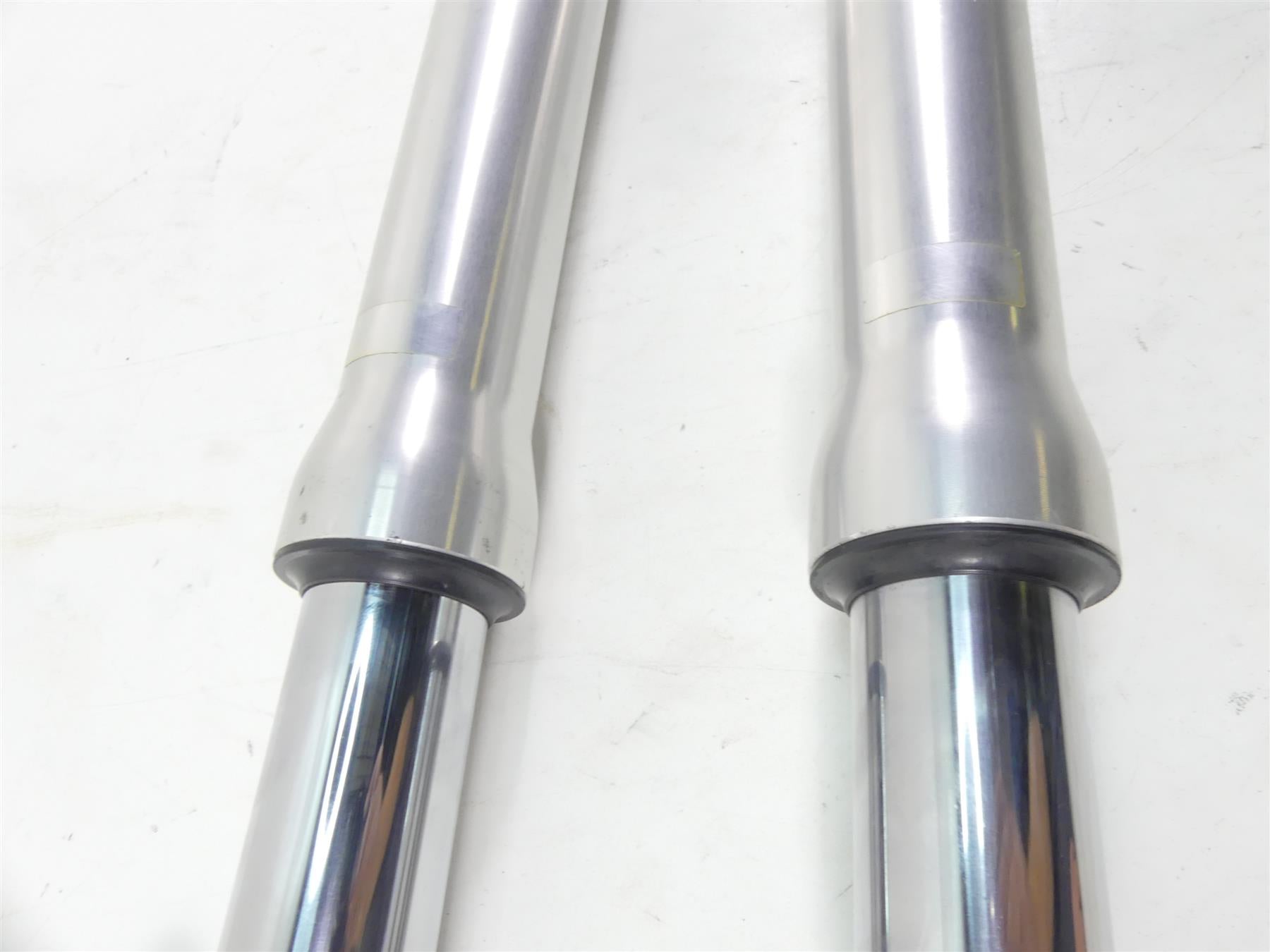 2003 Honda VTX1800R Straight Front Forks Damper Set 51400-MCV-003 51500-MCV-003 {{ shop.shopifyCountryName }} - Mototech271