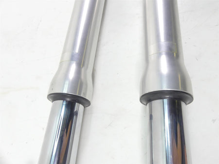 2003 Honda VTX1800R Straight Front Forks Damper Set 51400-MCV-003 51500-MCV-003 {{ shop.shopifyCountryName }} - Mototech271