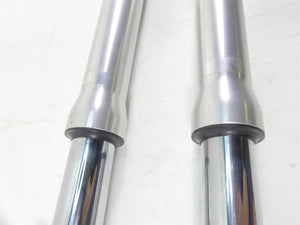 2003 Honda VTX1800R Straight Front Forks Damper Set 51400-MCV-003 51500-MCV-003