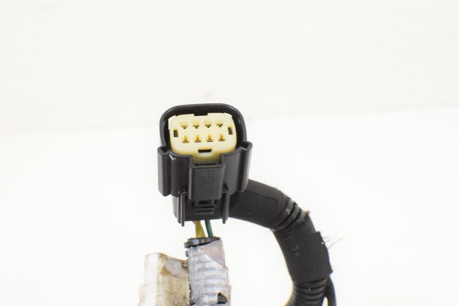 2012 Harley VRSCDXA V-ROD 10TH ANV Engine EFI Wiring Harness NO CUTS 70155-07 {{ shop.shopifyCountryName }} - Mototech271