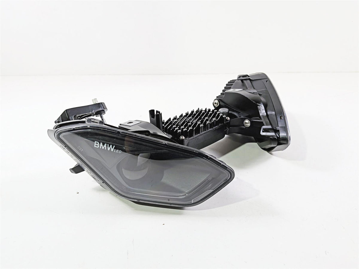 2024 BMW S1000RR K67 M100RR OEM Led Headlight Head Light Lamp Set 63128556880-Mototech271