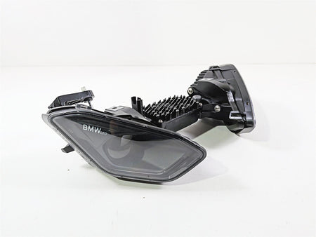 2024 BMW S1000RR K67 M100RR OEM Led Headlight Head Light Lamp Set 63128556880-Mototech271