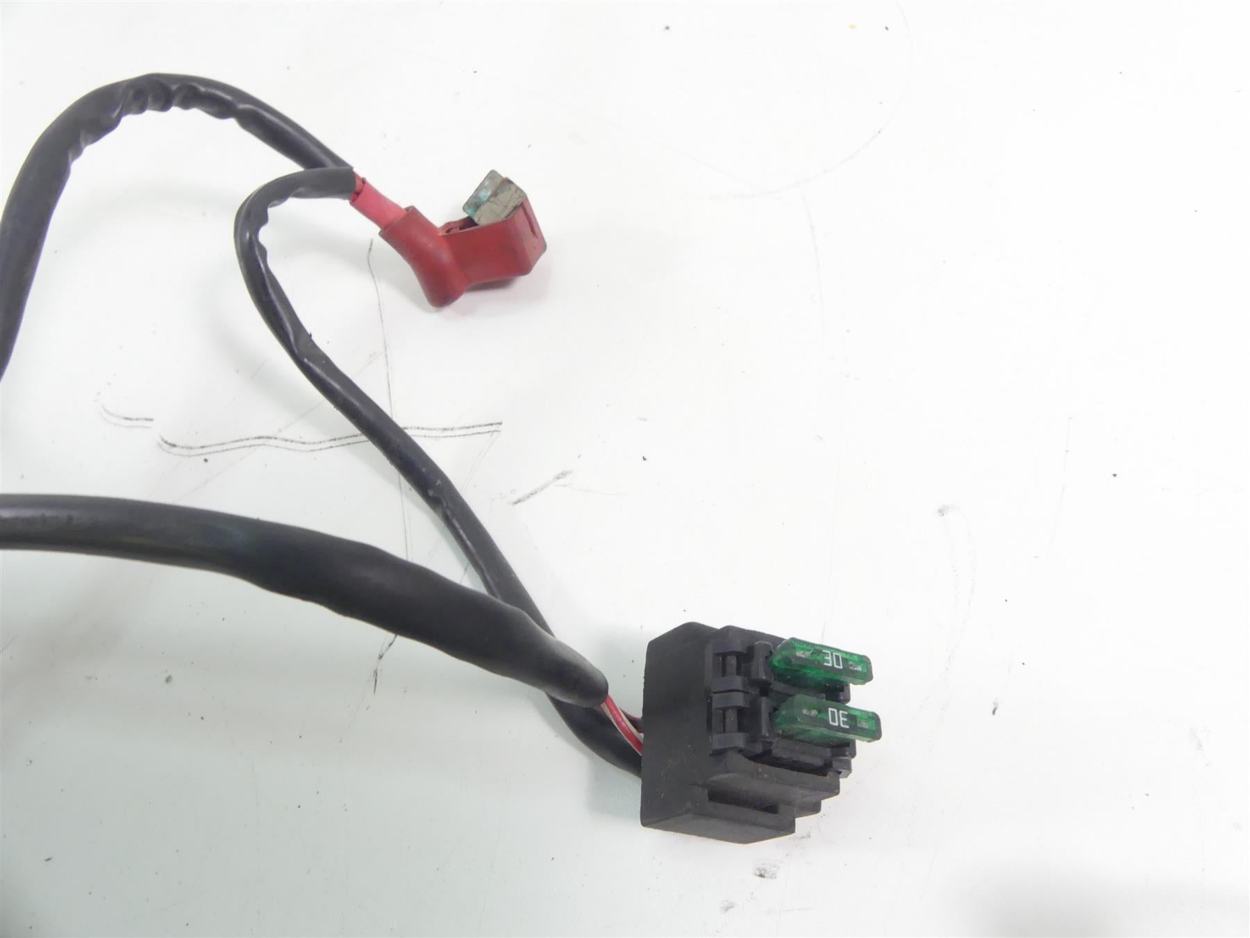 2004 Aprilia RSV1000 R Mille Wiring Harness Loom - No Cuts AP8127150 {{ shop.shopifyCountryName }} - Mototech271