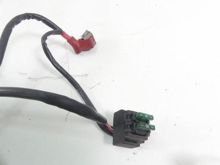 2004 Aprilia RSV1000 R Mille Wiring Harness Loom - No Cuts AP8127150 {{ shop.shopifyCountryName }} - Mototech271