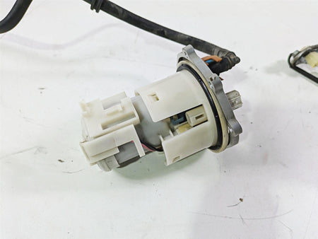 2008 Yamaha XVS1300 V-Star Tourer Fuel Gas Petrol Pump - Tested 3D8-13907-00-00 {{ shop.shopifyCountryName }} - Mototech271