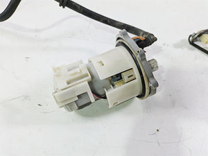 2008 Yamaha XVS1300 V-Star Tourer Fuel Gas Petrol Pump - Tested 3D8-13907-00-00 | Mototech271