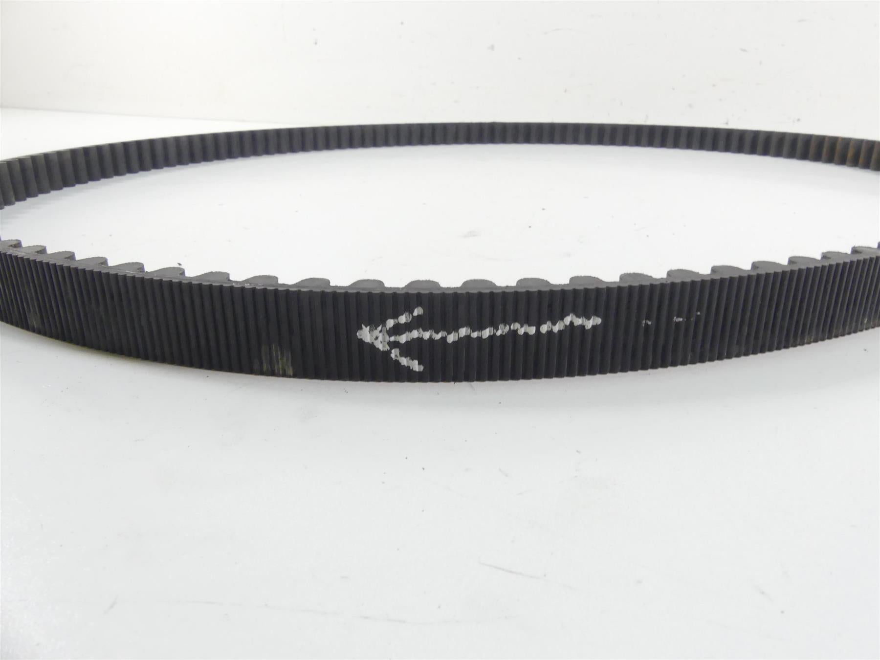 2009 Harley FLHTCU SE4 CVO E-Glide Rear Main Drive Belt 1" 140T 40024-09A {{ shop.shopifyCountryName }} - Mototech271