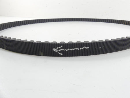 2009 Harley FLHTCU SE4 CVO E-Glide Rear Main Drive Belt 1" 140T 40024-09A {{ shop.shopifyCountryName }} - Mototech271