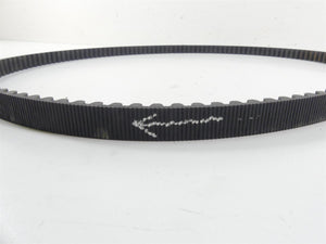 2009 Harley FLHTCU SE4 CVO E-Glide Rear Main Drive Belt 1" 140T 40024-09A | Mototech271
