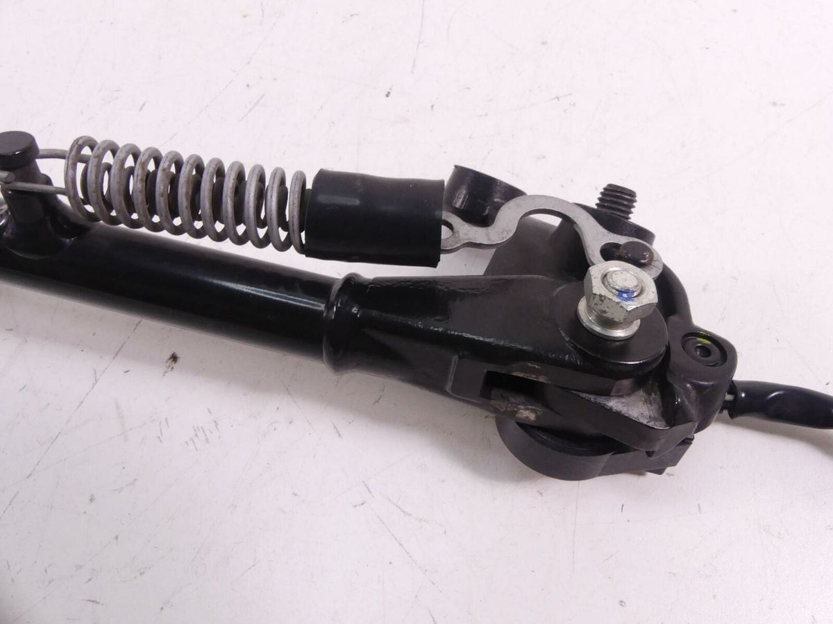 2019 Ducati Supersport 939 S Side Kickstand Kick Stand 55610991BA {{ shop.shopifyCountryName }} - Mototech271