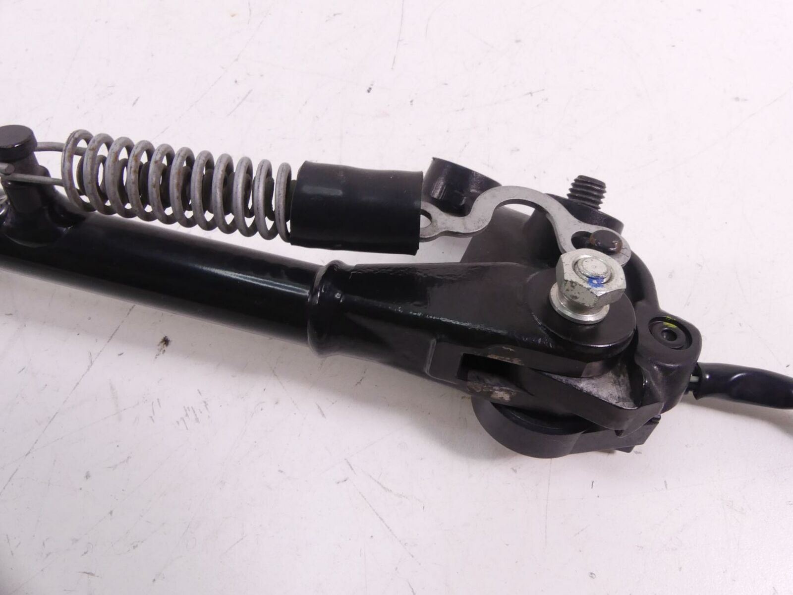 2019 Ducati Supersport 939 S Side Kickstand Kick Stand 55610991BA {{ shop.shopifyCountryName }} - Mototech271