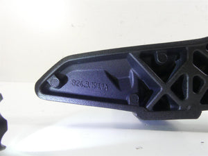 2014 Ducati Hypermotard 821 SP Left Footpeg Foot Peg Bracket  82431911A | Mototech271