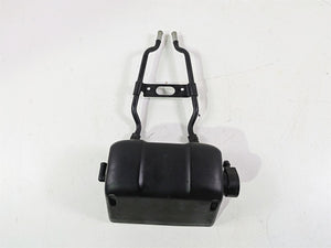 2015 Harley Touring FLHTKL Electra Glide Water Pump + Mount & Cover 26800107