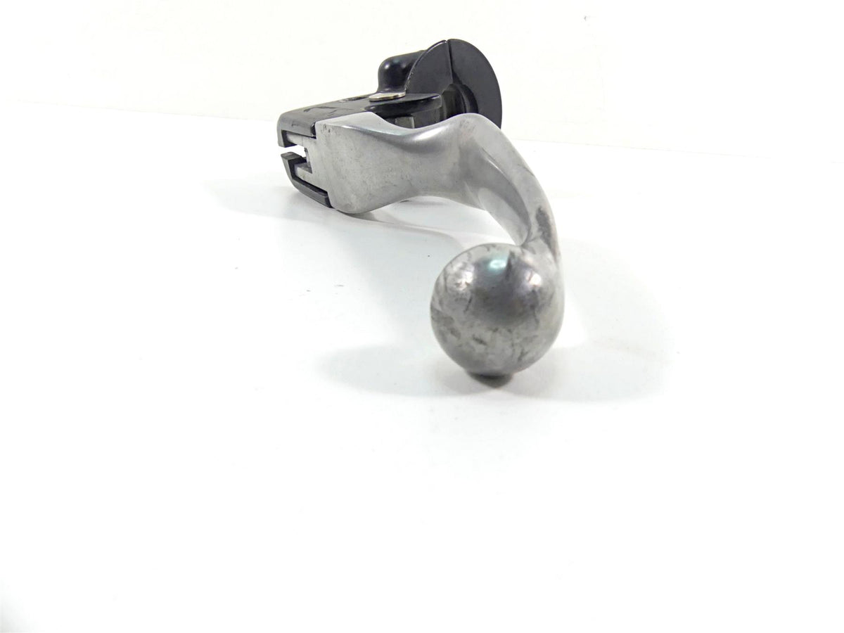 2014 Harley FXDL Dyna Low Rider Clutch Perch & Lever 38608-96 45015-96 {{ shop.shopifyCountryName }} - Mototech271
