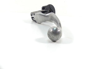 2014 Harley FXDL Dyna Low Rider Clutch Perch & Lever  38608-96  45015-96 | Mototech271