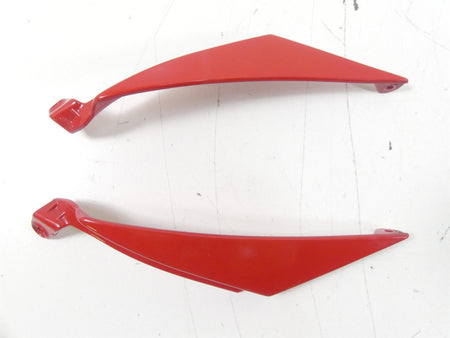 2018 Mv Agusta F3 800 RC Small Motul Tank Side Cover Sets 8000C4559 8000C4560 {{ shop.shopifyCountryName }} - Mototech271