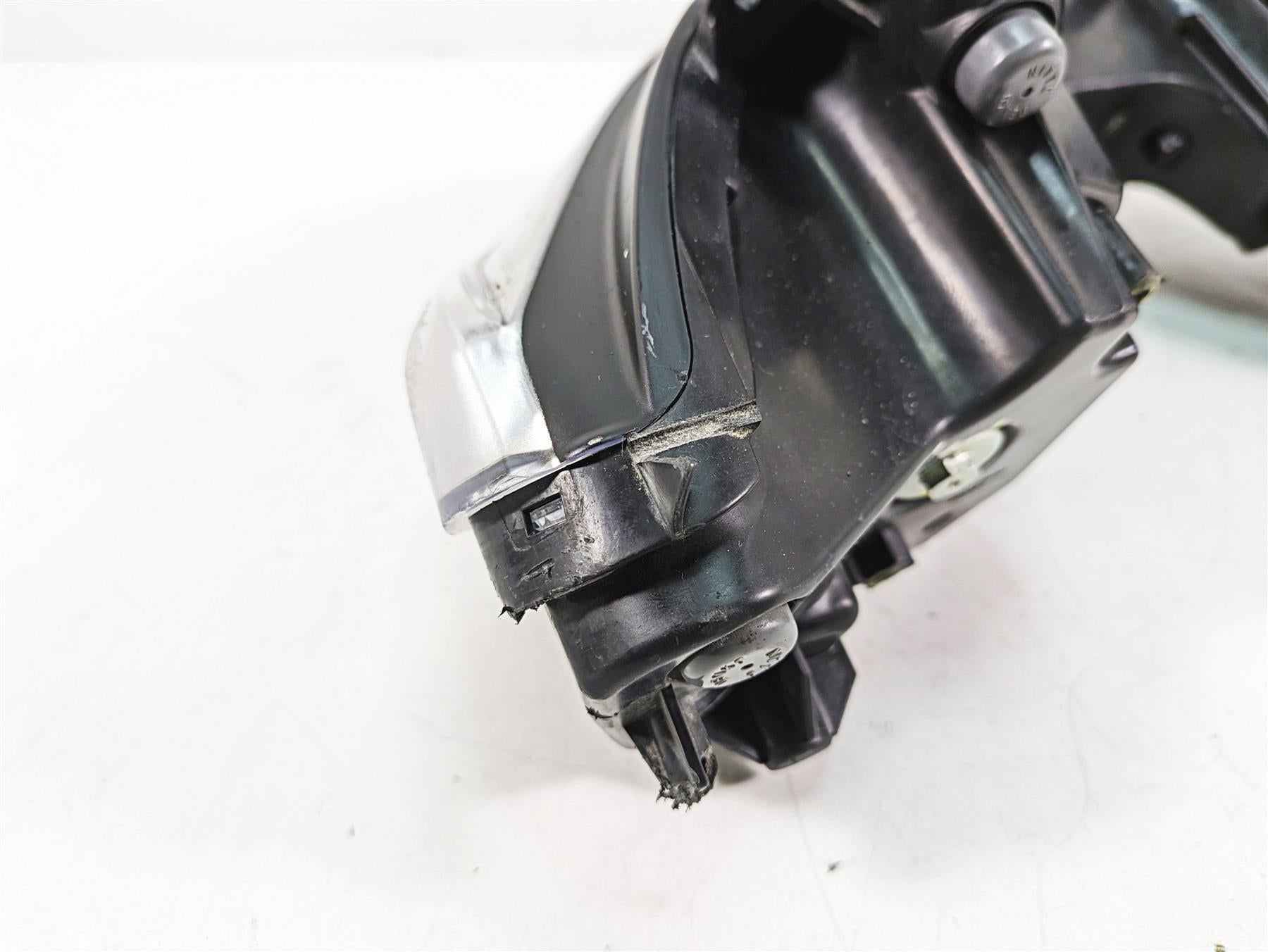 2021 Aprilia RS660 Head Light Headlight Lamp Lens - Read 2D000465 {{ shop.shopifyCountryName }} - Mototech271