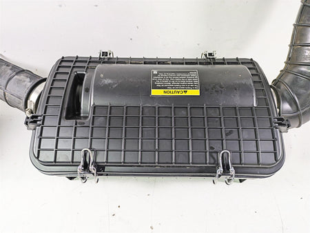 2022 Polaris RZR XP 4 1000 Premium Air Box Filter Breather & Tubes Set 1240747 {{ shop.shopifyCountryName }} - Mototech271