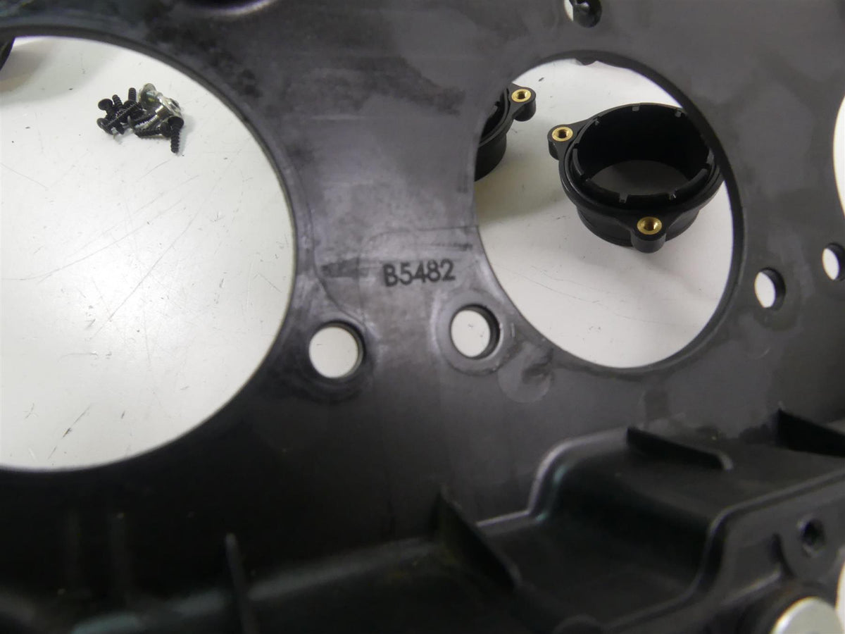 2018 Mv Agusta F3 800 RC Air Box Cleaner Breather Fuel Injectors 8000B5482 {{ shop.shopifyCountryName }} - Mototech271