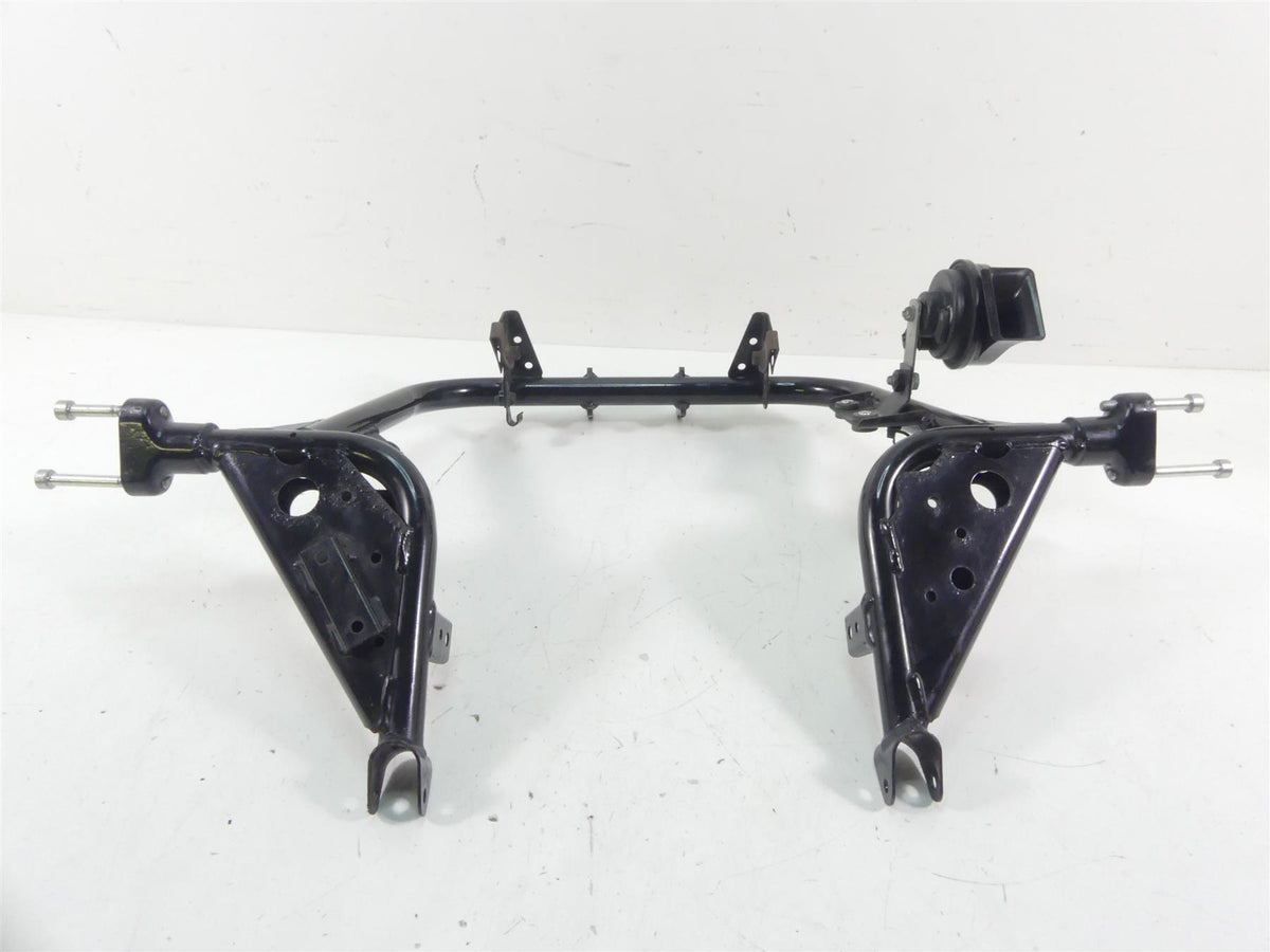 2011 Victory Vision Tour Front Lower Engine Frame Crash Guard Rail 1016036 {{ shop.shopifyCountryName }} - Mototech271