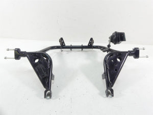 2011 Victory Vision Tour Front Lower Engine Frame Crash Guard Rail 1016036