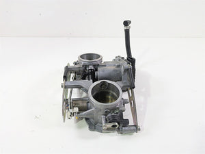2017 KTM 1290 Super Duke GT Throttle Body Fuel Injectors Keihin 61341001000