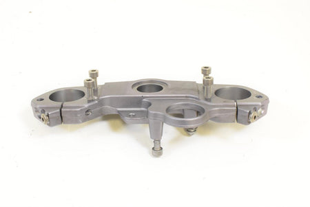 2008 Moto Guzzi Breva Sport 1200 Upper Triple Tree Steering Clamp GU05493130 {{ shop.shopifyCountryName }} - Mototech271